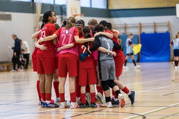 Bild 5 - wCJ NFV Futsalmeisterschaft